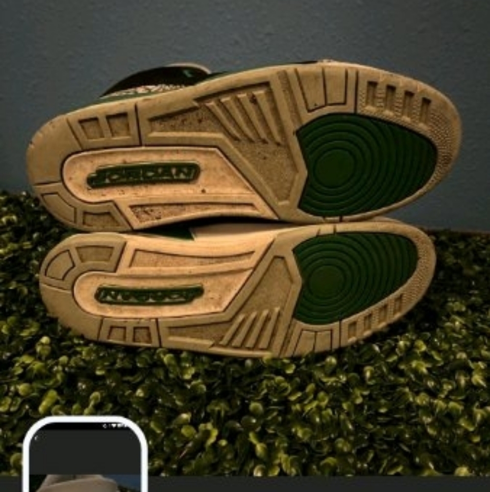 Jordan 3 - Picture 4 of 6